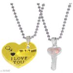 Beautiful Stainless Steel Pendants | Awesome