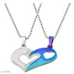 Beautiful Stainless Steel Pendants | Amazing
