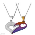 Beautiful Stainless Steel Pendants | Alluring