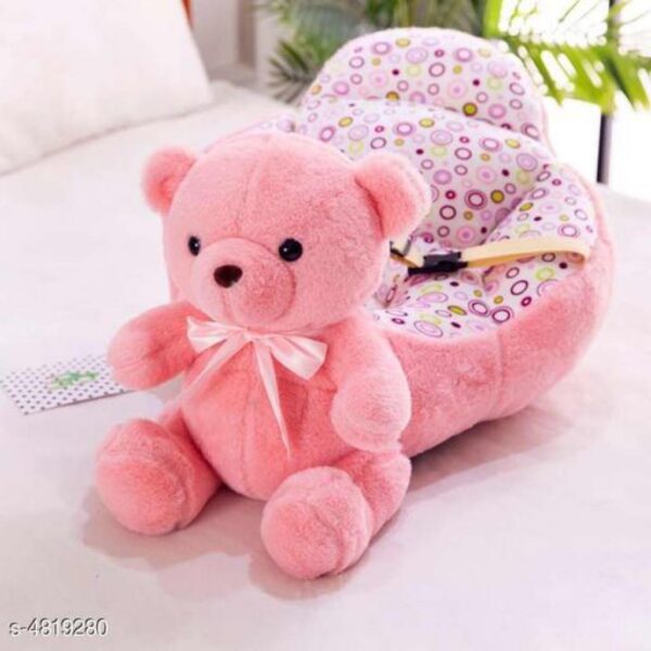 Velvet Adorable Baby Chair Seats | Attractive