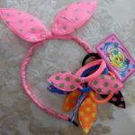 Elite Colorful Women Hair Accessories | Trending