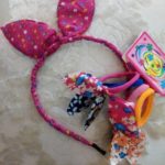 Elite Colorful Women Hair Accessories | Pretty