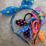 Elite Colorful Women Hair Accessories | Stylish