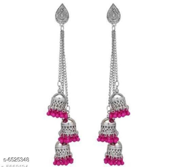 Allure Beautiful Earrings | Stylish