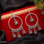 Stylish Women's Earring | Trendy
