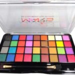 Mars Matte Eye Shadow palette | Matte Costa