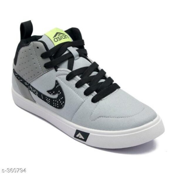 Casual Mesh Shoes For Men | Amazing