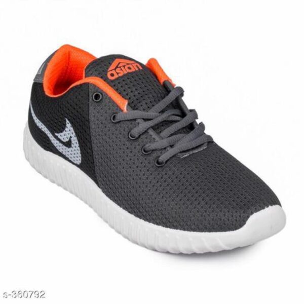 Casual Mesh Shoes For Men | Attractive