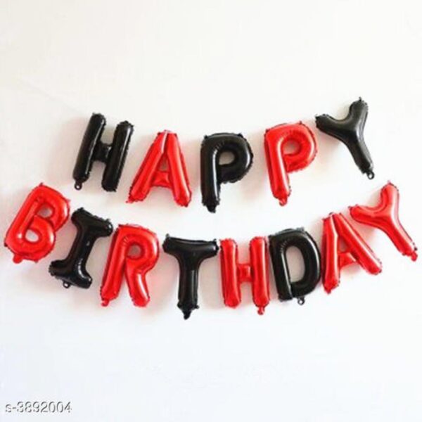 Trendy Designer Birthday Balloons Decors | Awesome
