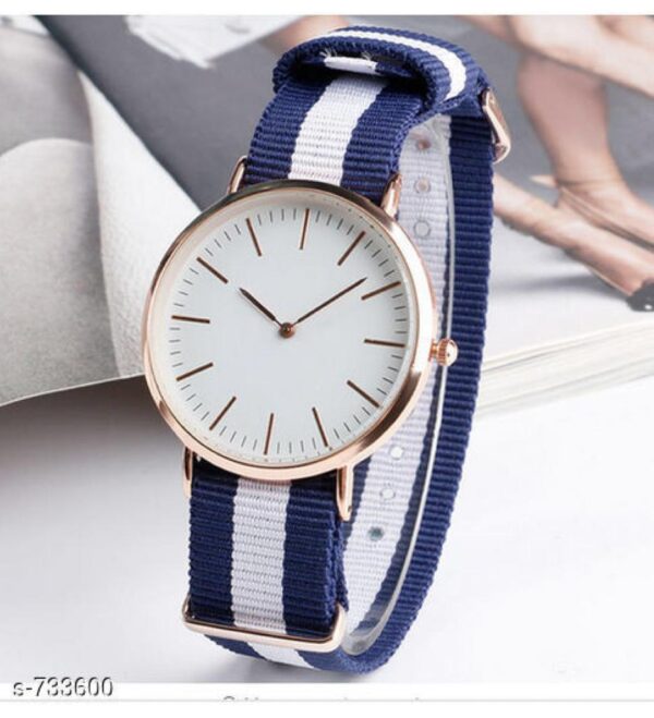 Essential Unisex Watches | Attractive