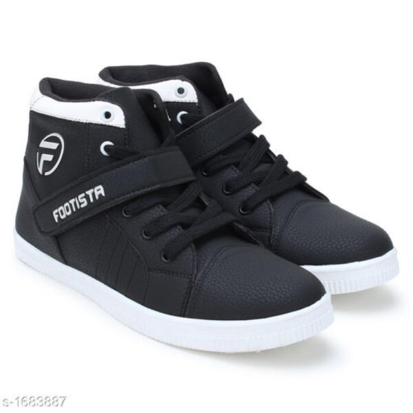 Elegant Men's Fashionable Trendy Casual Shoes | Amazing