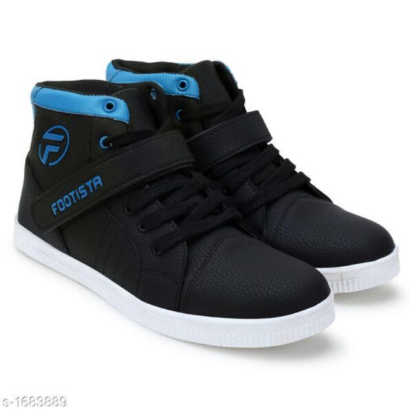 Elegant Men's Fashionable Trendy Casual Shoes | Stylish