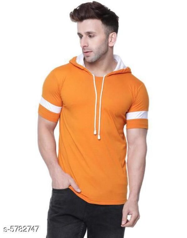 Trendy Men's Hoodies T- Shirts | Dashing