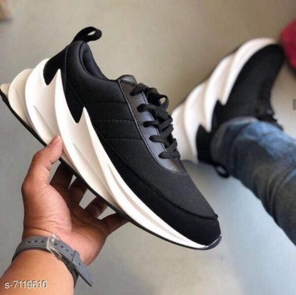 Unique Fashionable Men Casual Shoes | Dashing