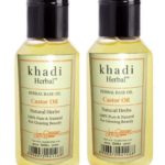 Khadi Herbal for Hair Growth Oil | Pack Of 2