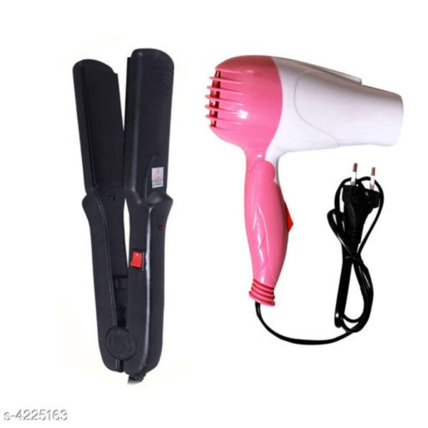 Portable Women Hair Accesories | Combo