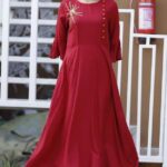 Aagyeyi Refined Kurtis | Alluring