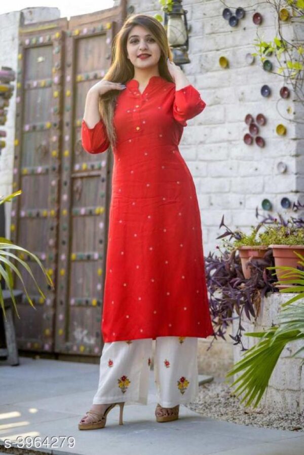 Jivika Graceful Women Kurta Sets | Amazing