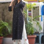 Jivika Graceful Women Kurta Sets | Stylish