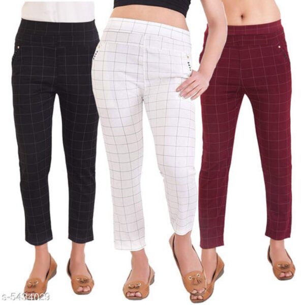 Sana Gorgeous Women's Pants | Amazing