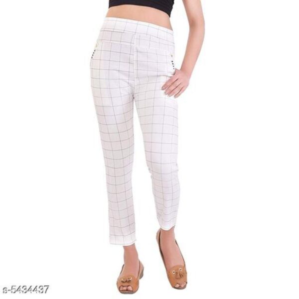 Sana Gorgeous Women's Pants | Amazing