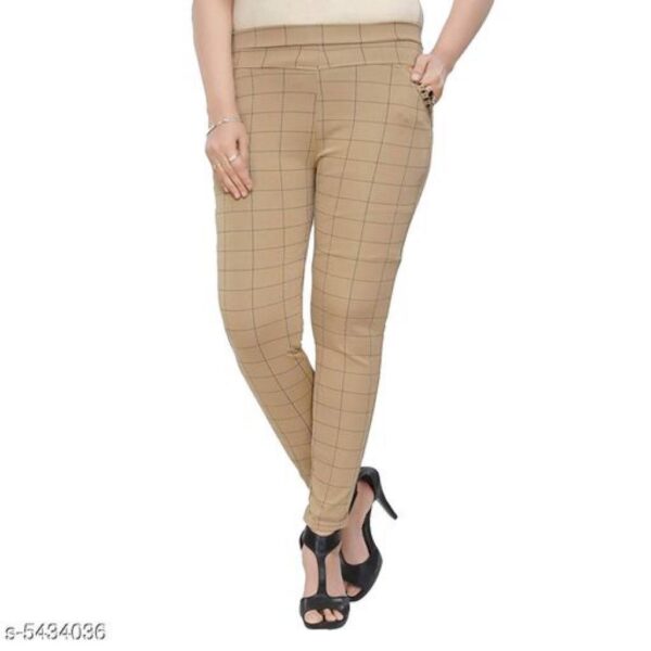 Sana Gorgeous Women's Pants | Dashing
