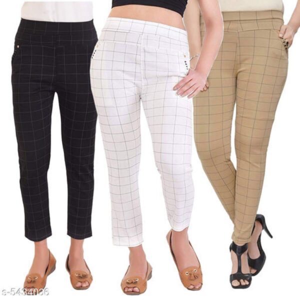 Sana Gorgeous Women's Pants | Dashing