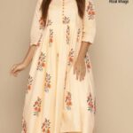 Women Floral Printed Kurti | Trends