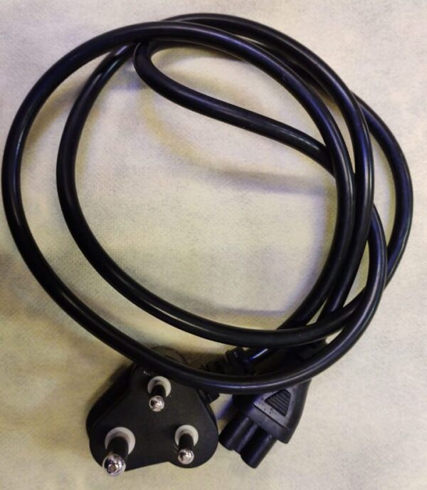 Power Cord for Laptop (Universal)
