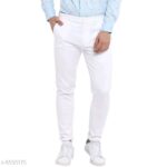 Stylish Men's Trousers | Trending