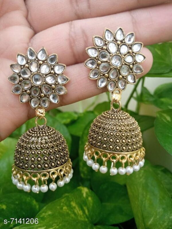 Stylish Women's Earrings | Attractive