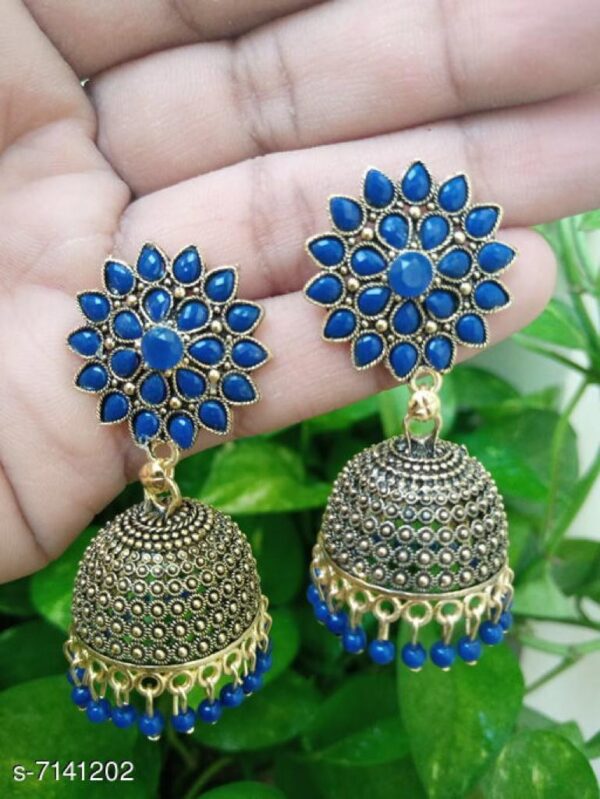 Stylish Women's Earrings | Dashing