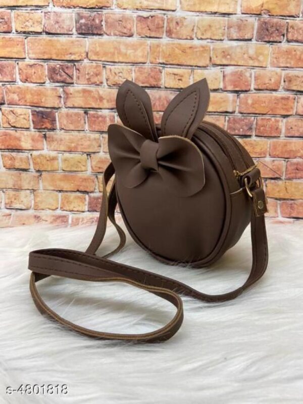 Trendy Versatile Women Slingbags | Alluring