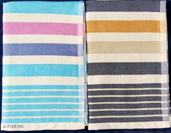 Alluring Bath Towels