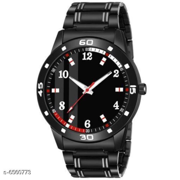 Attractive Men Watches | Dashing