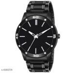 Attractive Men Watches | Fab