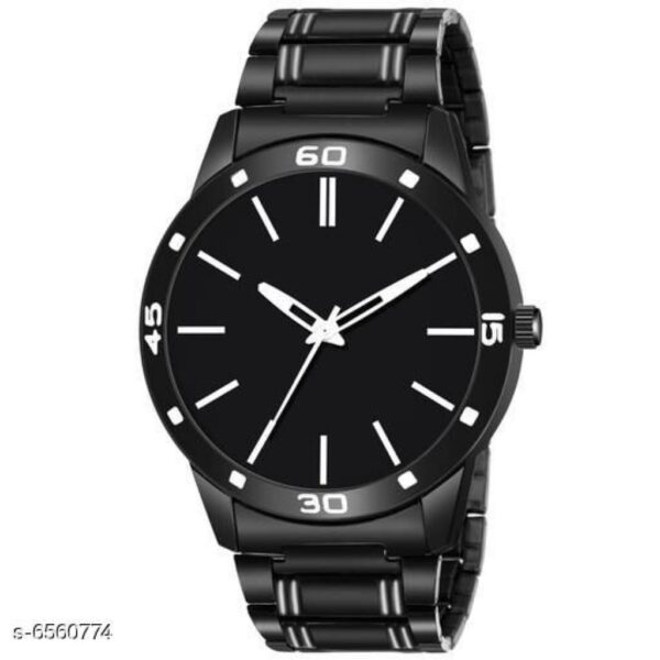 Attractive Men Watches | Fab