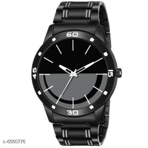 Attractive Men Watches | Trendy
