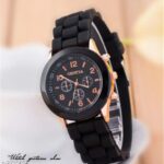 Ashi Stylish Analog Women's Watches | Charming