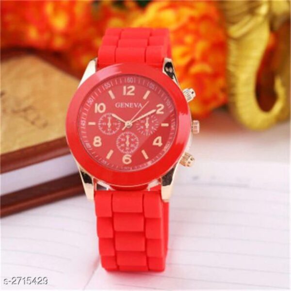 Ashi Stylish Analog Women's Watches | Alluring