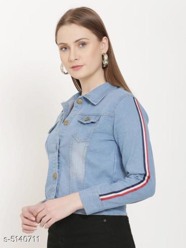 Olla Stylish Women's Jackets | Attractive