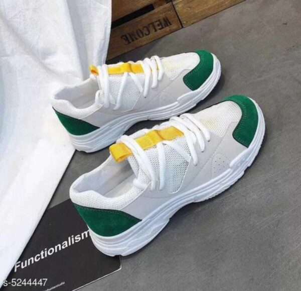Latest Fabulous Men Casual Shoes | Attractive