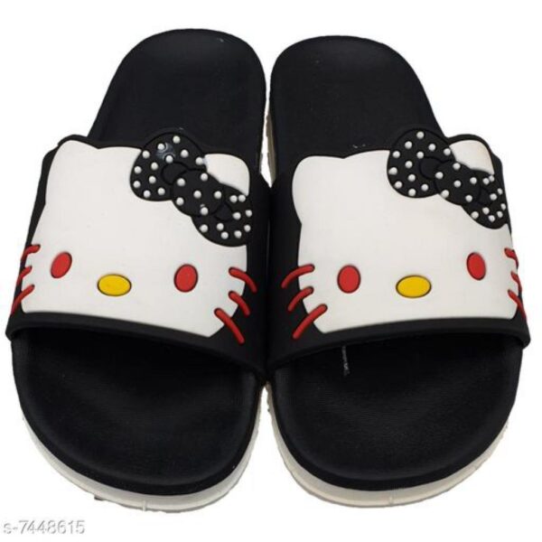 Relaxed Fabulous Women Flipflops & Slippers | Fab