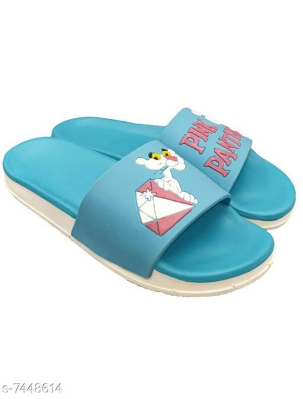 Relaxed Fabulous Women Flipflops & Slippers | Attractive