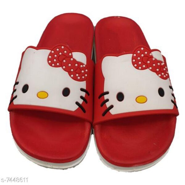 Relaxed Fabulous Women Flipflops & Slippers | Alluring