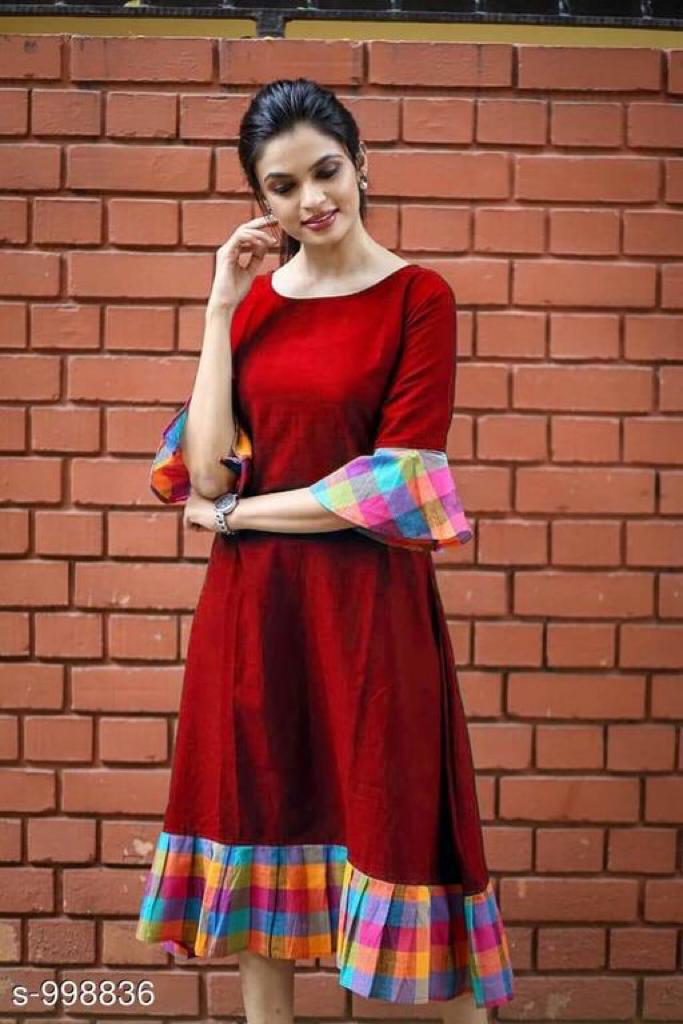 designer khadi dresses Khadi Dresses for Women Stylish Cotton Wear Page 2 Charkha Tales