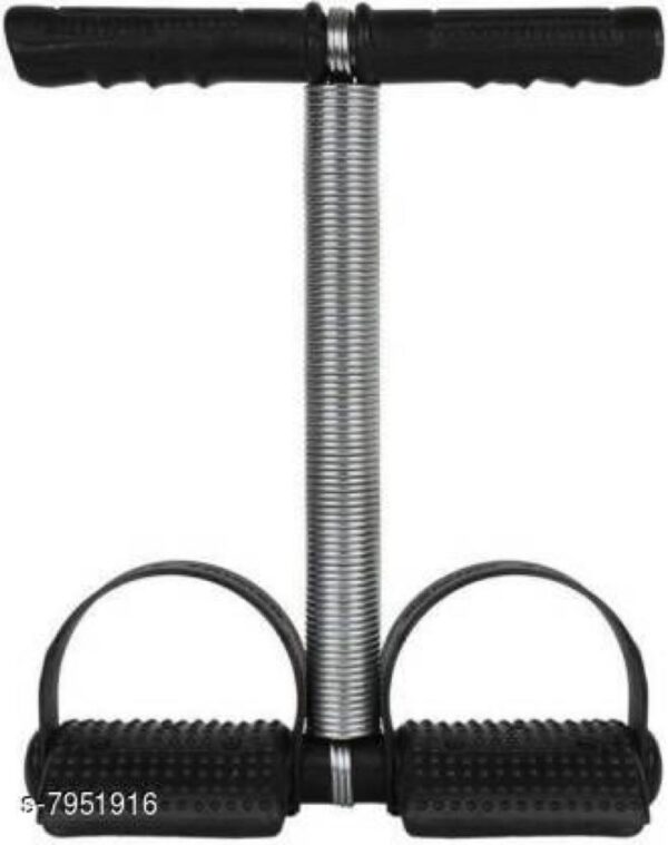 Tummy Trimmer | Single Spring