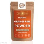 Orange Peel Powder By Ayur Blessing