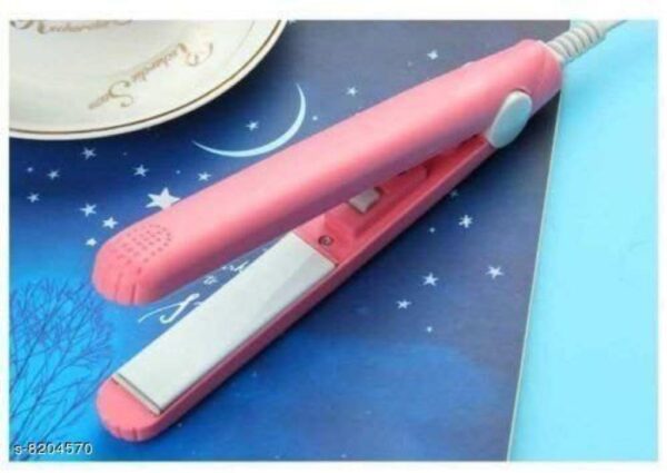 Mini Professional Hair Straighteners