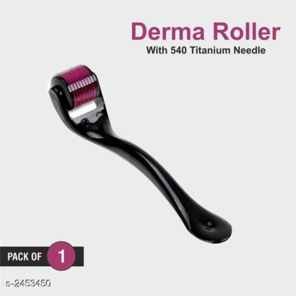 Tokree 0.5 mm Derma Roller